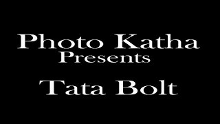 preview picture of video 'Photokatha: Tata Bolt Test drive Review'
