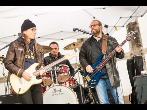 SPECTRUM - PR including all kinds of bloopers and a medley of your favourite Kindergartensongs