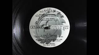 House Music - Wizard Of Wax Gonna Set You Free HD