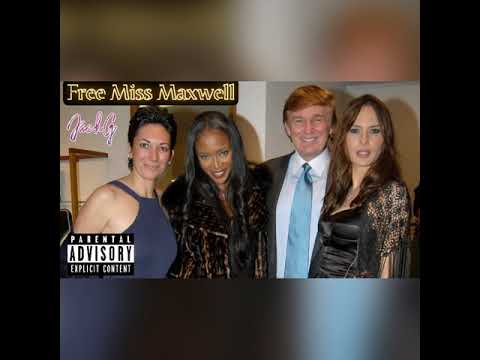 JackG - Free Miss Maxwell (Criminal Genius Album)