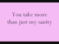 Sara Bareilles - One Sweet Love (With Lyrics ...