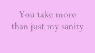 Sara Bareilles - One Sweet Love (With Lyrics)