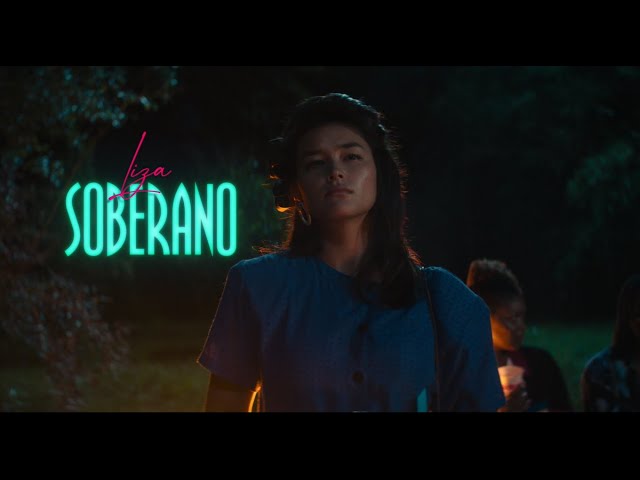 Official International Trailer (w/ Liza Soberano Intro)
