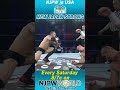 TMDK On NJPW STRONG Shorts