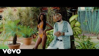 Ben Anansi - Slow Down [Official Video]
