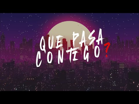 Sael, Randy, Jerry Di - Qué Pasa Contigo? REMIX (Cachengue Edit)