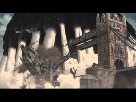 スチームボーイ