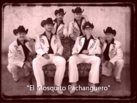 Grupo Masivo- El Mosquito Pachanguero