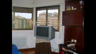 preview picture of video 'Piso en venta en Iturrama, Pamplona'