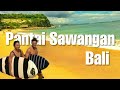 Pantai Sawangan Bali
