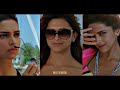 Race 2 Women Deepika Padukone Jacqueline Fernandez Race 2 Bollywoodtok