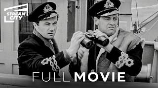 Download lagu The Key | FREE MOVIE (William Holden, Sophia Loren, Trevor Howard) mp3