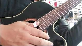 Video thumbnail for Guitarra Yamaha apx6a a la venta ya!!!!! by Richardzoom