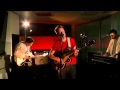 Two Door Cinema Club- Sleep Alone live session ...