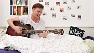 Farewell Dear Ghost - Skin - acoustic for In Bed with