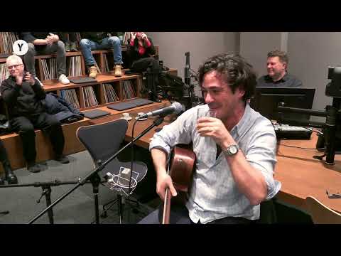 YAMMAT SESSIONS - Jack Savoretti In Memory Of Siniša Švec