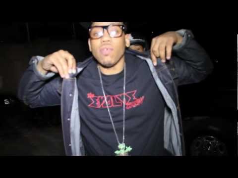 Meek Mill & Boogz Boogetz Webisode (Shot by @Ace_OTB)