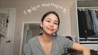 Stolen Moments - Cautious Clay (Cover)