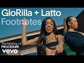 GloRilla Latto The Making Of PROCEDURE Vevo Footnotes