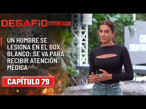 El Desafío and Caracol Televisión