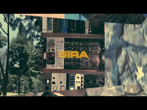 Alvarezmejia y Mario Puglia - Gira