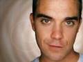 Robbie Williams Karaoke Something Beautiful 