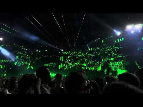 Solomun - Boost Up (Fisher, Flowdan) - Mute Mar Del Plata - 18.01.2025