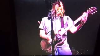 Superdrag - Gimme Animosity - First Live Performance