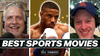 The 21 Best Sports Movies of the 21st Century | The Bill Simmons Podcast