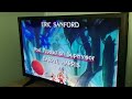 Closing To Fun And Fancy Free 1997 VHS Part 2
