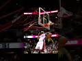 LeBron James First Day Out Edit