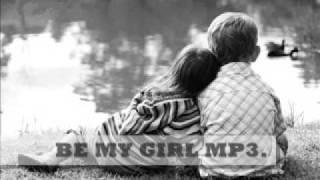 Be My Girl   Yung Berg ft K  Young  Casha & Ray J  NEW 2OO9 