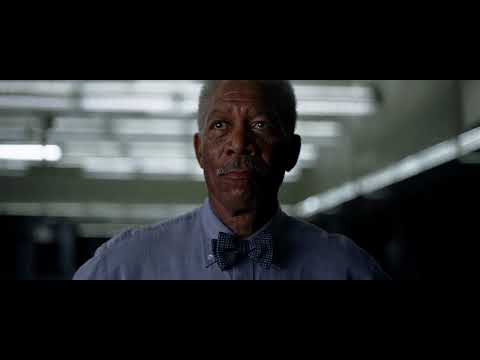 The Dark Knight: Ending Scene | "He's the hero Gotham deserves, but not the one it needs right now."