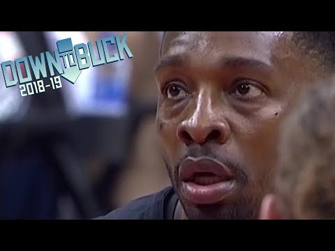 Jeff Green 25 Points Full Highlights (3/23/2019)