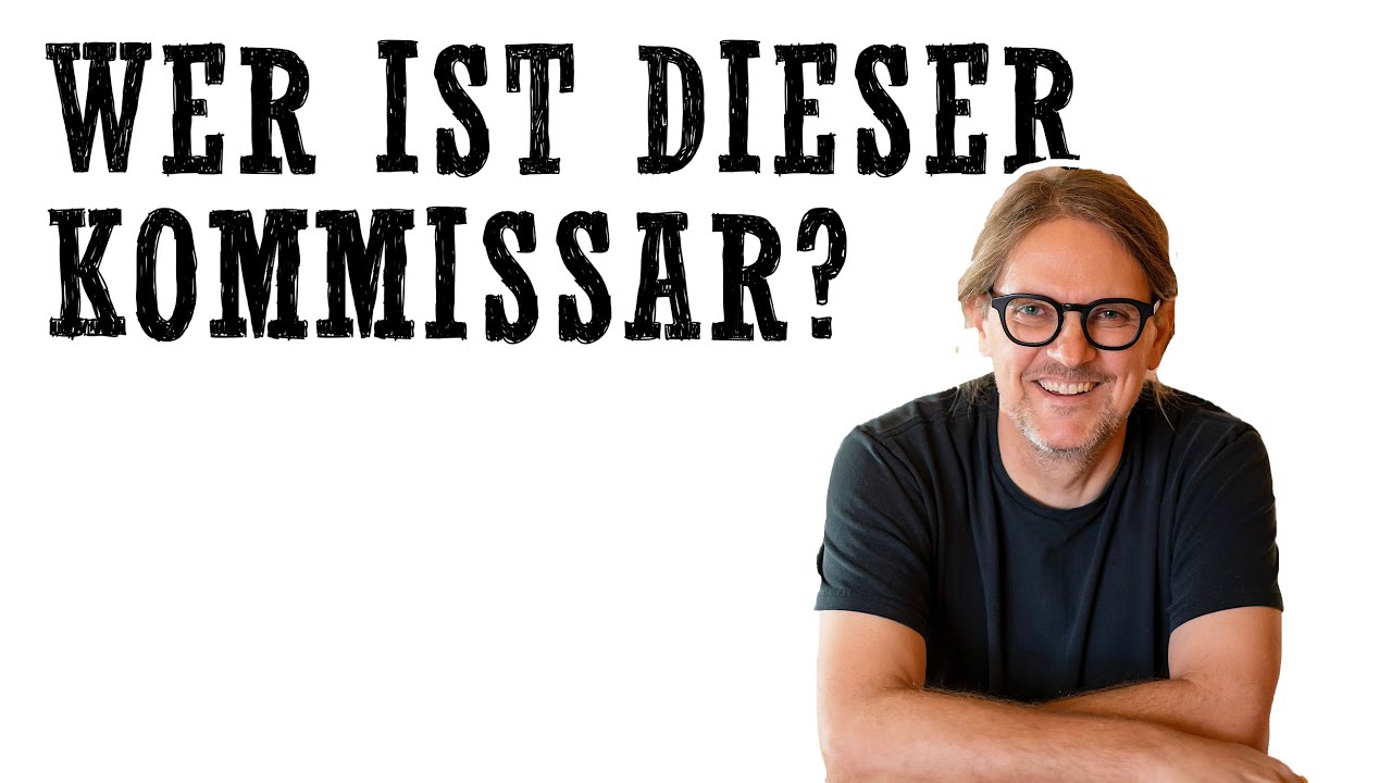 Wer und was ist der ENERGIESPARKOMMISSAR ?