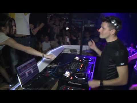 Vooodoo People - DJ Go Cut 2013