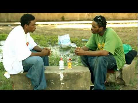 Linha Imaginaria ft. Drakula - Vida Madrasta (video prod. by Cr Boy)