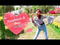 Punjabiyan Di Dhee | Dance  | Abhigyaa Jain | Guru  Randhawa | Punjabiyan Di Di Song | Punjabi Song