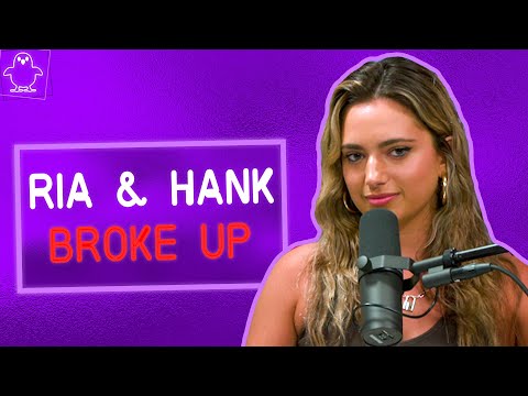 Ria & Hank Broke Up - Full Episode