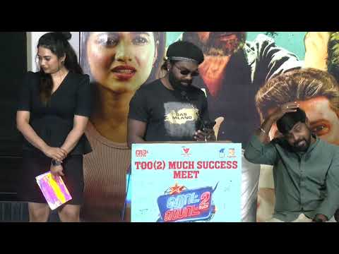 Hotspot 2 Much Success Meet Video