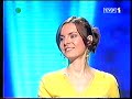Fragment Programu Jaka To Melodia 22 02 2009 TVP1