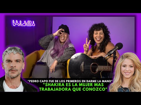 RAQUEL SOFIA no puede creer lo que le dijo a RICKY MARTIN y ya tiene el PLAN Z junto a PEDRO CAPO