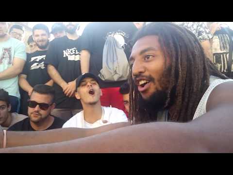 NQP vs SONEKAL - 32avos - [ PRE-REDBULL MÁLAGA ]