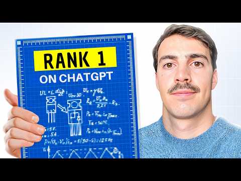 AI SEO & LLM SEO Course 2026 – Rank on ChatGPT, Google & AI Search Engines
