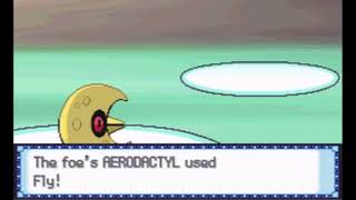 【ポケモンHGSS】ルナトーンVS169戦目～遂にバトルビデオで補完するようになったバトルステージ。