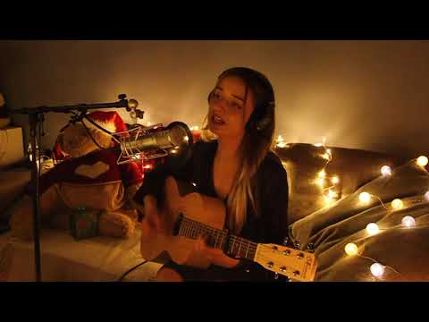 Hanna Maarja Kangur - Joni Mitchell - Both Sides Now