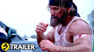 THE SIEGE (2023) Trailer | Daniel Stisen Action Thriller Movie video