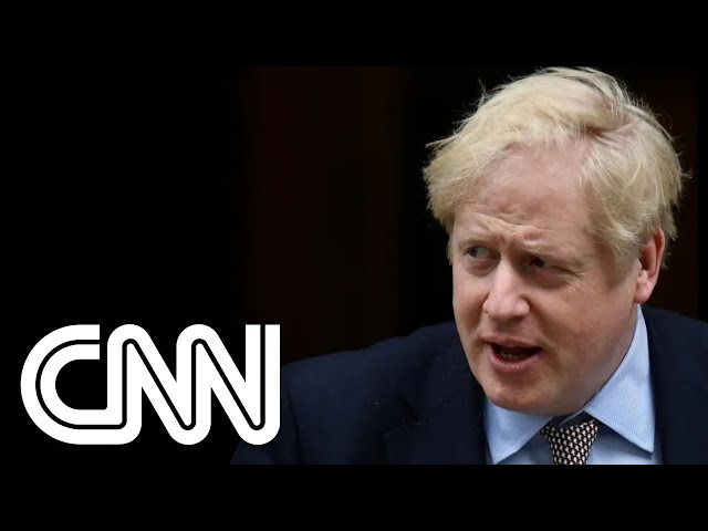 Boris Johnson anuncia fim das restrições contra a Covid-19 no Reino Unido | VISÃO CNN