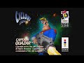 20 Mins Of Captain Quazar Intro US 3DO