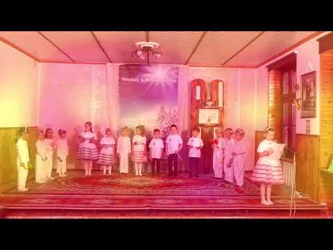 Narodził się Jezus w stajni ubogi